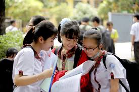 Phổ điểm trung bình dự kiến năm nay từ 35 đến 40,75 điểm. Ä'iá»ƒm Chuáº©n Thi Lá»›p 10 NÄƒm 2020 Tá»‰nh Binh DÆ°Æ¡ng