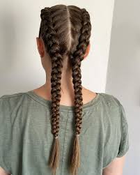 French braids have been really in style for a while. 38 Sexiest French Braid Hairstyles That Are Easy To Try