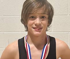 Congratulations to the HMS Wrestling team