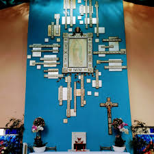 Parroquia de Nuestra Señora de Guadalupe Diosecis de Nezahualcoyotl A.R