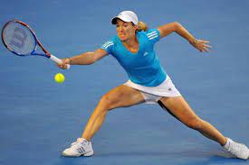 Atp & wta tennis players at tennis explorer offers profiles of the best tennis players and a database of men's and women's tennis players. Henin Anyone Expecting The Tour To Resume In Same Way As Before Will Be Disappointed