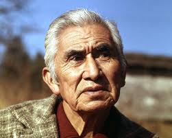 Chief Dan George: Actor & Activist