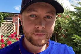 Essex mental health nurse who grew up in a psychiatric hospital and runs a  podcast