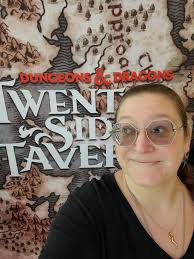 This show was SO fun. I honestly wish it was an ongoing thing because the  temptation I would have to go every week is pretty damn high. I love  improv, I love