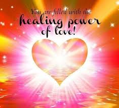 A healer's power stems not from any special ability, but from maintaining the courage and awareness to embody and express the universal healing power that every human being naturally possesses. ― eric micha'el leventhal Timelesssoul On Twitter Power Of Love Quotes Love And Forgiveness Healing