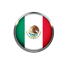 ¿estás buscando imágenes de bandera de mexico png o vectores? Mexico Bandera Circulo Imagen Gratis En Pixabay