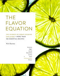 Kitchen designer at kitchens by kathie in brisbane, australia. Read The Flavor Equation Online By Nik Sharma Books
