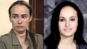 Millionaire' social worker accused of posing as 13-year-old orphan after  'tricking' couple into fostering her