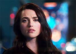 Christmas Suprise” A Cheryl Blossom imagine