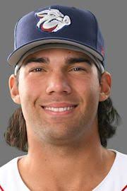 Gabriel Rincones Jr. Stats, Age, Position, Height, Weight, Fantasy & News