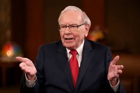 Warren buffett's writings include his annual reports and various articles. Stanford Researcher Warren Buffett Story Reveals The Trait Managers Need To Hire For