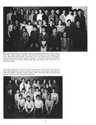 Carthadian Yearbook 1969