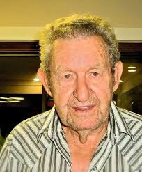 Lynn Arnold Killian (1935-2016)