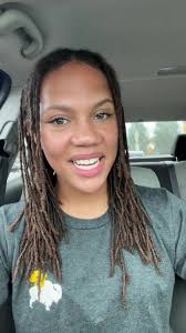 Tamia Akers Interview