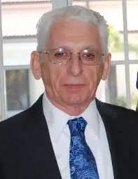 Obituary information for Raymond "Skip" Temple