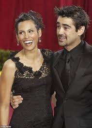 Ukochany narzeczony dał jej poczucie szczęścia i bezpieczeństwa. Colin Farrell And Ex Kim Bordenave File Conservatorship For Son James Before His 18th Birthday Ali2day