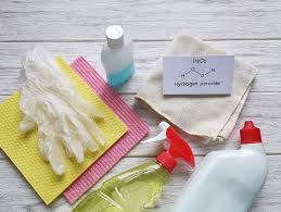 » chiar daca momentan veti scapa de. SoluÈ›ie Antimucegai 5 Metode Diy Eficiente Pentru AcasÄƒ