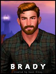 Brady 🍺 (Sim Download)