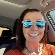 Rita Harvell's Instagram, Twitter & Facebook