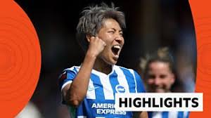 WSL: Should Man City boss Andree Jeglertz be worried after Brighton slip-up?