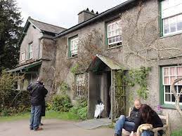 It is an example of lakeland vernacular ar. Best Beatrix Potter S Hill Top House Tours Trips Admission Tickets Lake District