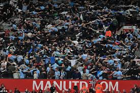 Arsenal top 5 goals vs man united. Man United 1 Man City 6 Mario Balotelli Fires Derby Double Daily Mail Online