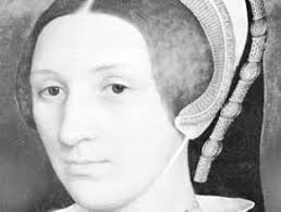 Catherine Howard
