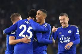 Get the latest leicester city news, scores, stats, standings, rumors, and more from espn. This Leicester City Team Could Be Even Better Than The Title Winning Side Cityam Cityam