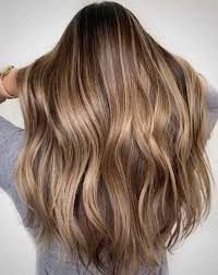 Dirty blonde ombre on dark curly hair. 30 New Dirty Blonde Hair Styles For A Provocative Look Yve Style Com