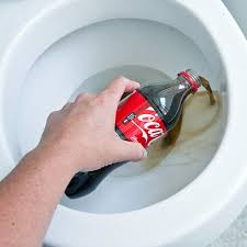 It's enjoyed by millions around the world, but some enjoy it not by drinking it • 1. 10 Uses For Coca Cola You Probably Didn T Know About