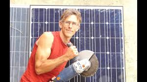 25 Ans D Electricite Gratuite Sans Reseau Et Sans Batterie Electricite Gratuite Panneau Solaire Solaire