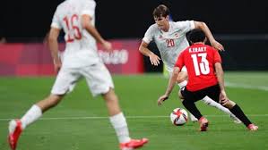 موعد مباراة تشيلسي وبورنموث اليوم في مباراة ودية والقنوات الناقلة. Ù†ØªÙŠØ¬Ù‡ Ù…Ø¨Ø§Ø±Ø§Ù‡ Ù…Ù†ØªØ®Ø¨ Ù…ØµØ± Ø§Ù„Ø§ÙˆÙ„Ù…Ø¨ÙŠ ÙˆØ§Ø³Ø¨Ø§Ù†ÙŠØ§ ÙÙŠ Ø§ÙˆÙ„Ù…Ø¨ÙŠØ§Ø¯ Ø·ÙˆÙƒÙŠÙˆ 2021 Ù…Ù„Ø®Øµ Ù…Ø§ØªØ´ Egypt Vs Spain Ø§Ù„ÙŠÙˆÙ… ÙÙŠØ¯ÙŠÙˆ