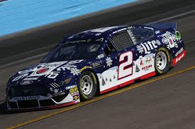 Последние твиты от nascar (@nascar). 2019 2 Team Penske Paint Schemes Jayski S Nascar Silly Season Site