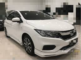 Honda city 2018 model going to launch in november 2017. Honda City 2018 S I Vtec 1 5 In Kuala Lumpur Automatic Sedan White For Rm 68 500 4689378 Carlist My