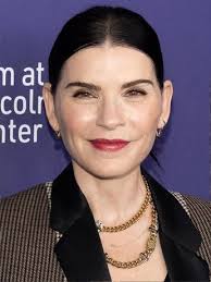 Julianna Margulies Movies & TV Shows List