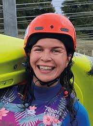 Dealing with anxiety in kayaking