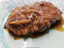 Biggi S Fleisch Rinderbraten Mit Sosse De Luxe Rezept Rezept Rinderbraten Rezepte Lebensmittel Essen