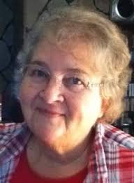 Obituary for Susan Mary (Keen) Siedschlag