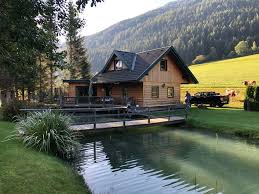 Steiermark Angeln In Osterreich Mit Koderschlacht De In 2020 Fischerhutte Urlaub Kurzurlaub