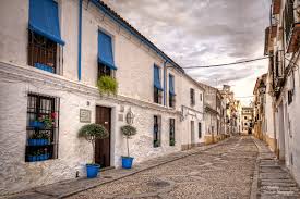 > más opciones de autos. Which Neighbourhood To Choose For Your Erasmus In Cordoba Interasmundo