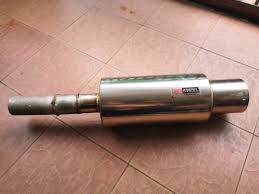 Exhaust flames myvi (ekzos berapi) at silverian stance 2 0 2017. Apexi Exzos Exhaust Auto Accessories On Carousell