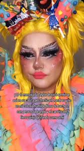 ManDARKina Fish Visage Ksimerito🍊🐠✨