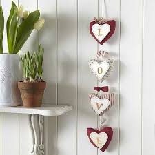 Handmade decorative items with popsicle sticks, jute rope and metal wire | handicraft & home decor. Handmade Home Decorations Items Popular Century