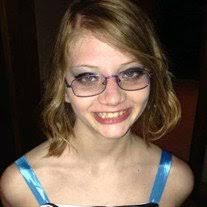 Obituary information for Alexsis Nichole Payne