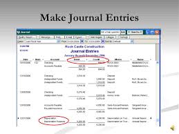 Click done, then save & close. Closing The Year In Quickbooks