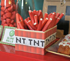 Minecraft Kinder Geburtstag Selber Machen Rezepte Deko Buffet Minecraft Geburtstag Kinder Geburtstag Geburtstag Selber Machen