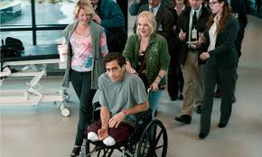 The film tells the story of jeff bauman, a survivor of the 2013 boston marathon bombing who lost both his legs as a result of the blast. The Cast And Crew Of Stronger Say It S Not The Boston Marathon Bombing Movie You Re Expecting Boston Com