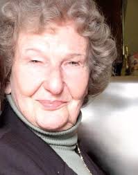 Julia Comerford Obituary