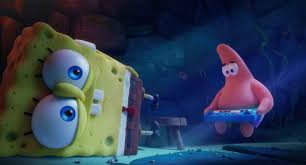 My Life Is Crumbling, so I Reviewed Every SpongeBob Movie | by Landon  Kidwell | Medium