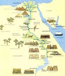 Resultado de imaxes para ultimos reductos del egipto antiguo en el sudan
